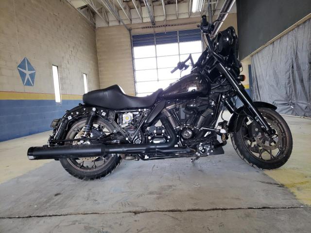 2023 HARLEY-DAVIDSON FLHXST VIN: 1HD1ABL11PB660241