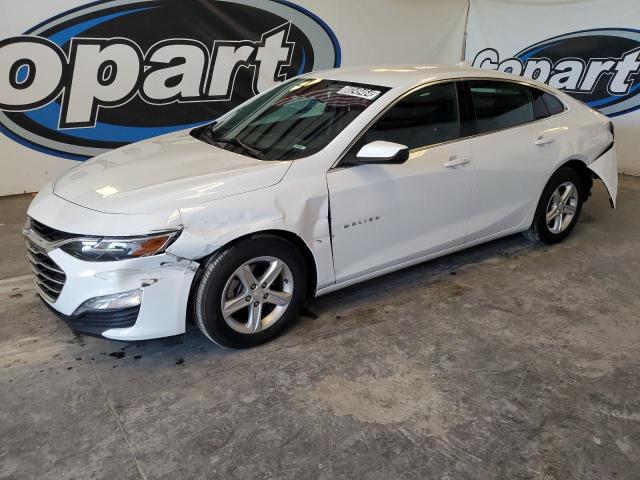 2023 CHEVROLET MALIBU LT VIN: 1G1ZD5ST7PF201717