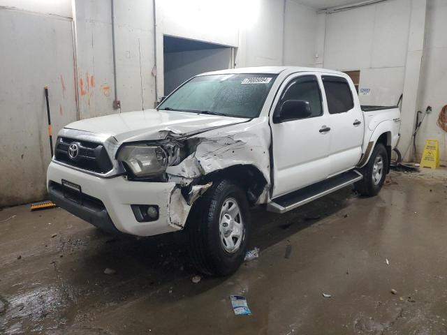 2014 TOYOTA TACOMA DOU VIN: 3TMJU4GN3EM163330