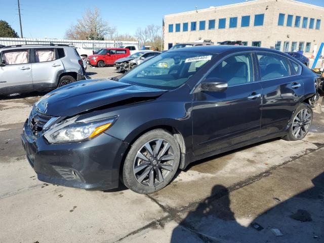 2016 NISSAN ALTIMA 2.5 VIN: 1N4AL3AP4GC278844