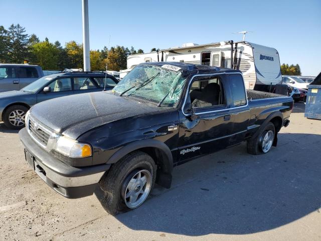 1999 MAZDA B4000 CAB VIN: 4F4ZR17XXXTM36358