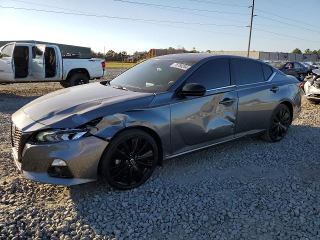 2022 NISSAN ALTIMA SR VIN: 1N4BL4CVXNN367101