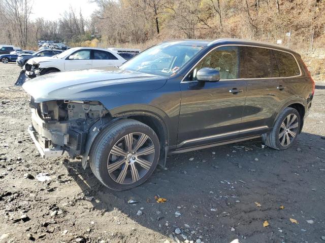 2022 VOLVO XC90 T6 IN VIN: YV4A22PL1N1780163