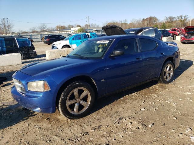 2009 DODGE CHARGER SX VIN: 2B3KA33V39H515132