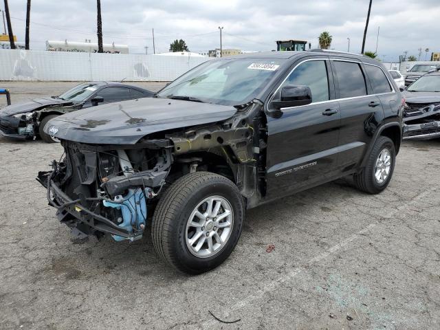 2019 JEEP GRAND CHER VIN: 1C4RJFAG4KC638322