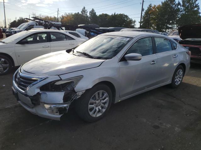 2015 NISSAN ALTIMA 2.5 VIN: 1N4AL3AP3FN867452