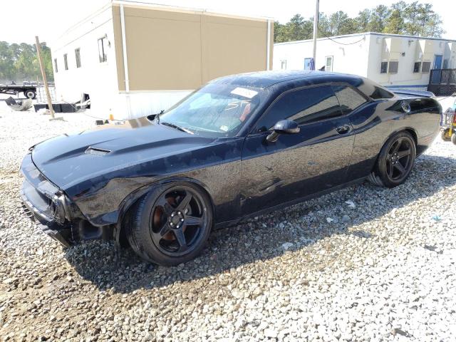 2015 DODGE CHALLENGER VIN: 2C3CDZBG2FH705598