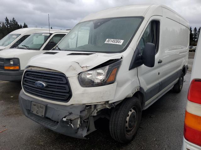 2019 FORD TRANSIT T- VIN: 1FTYR2CM7KKB17195