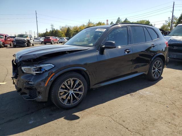 2020 BMW X5 XDRIVE4 VIN: 5UXCR6C0XL9B79344