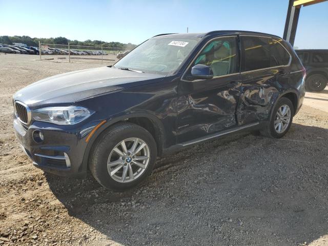 2015 BMW X5 SDRIVE3 VIN: 5UXKR2C5XF0H39226
