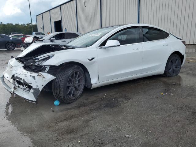 2019 TESLA MODEL 3 VIN: 5YJ3E1EB7KF469749