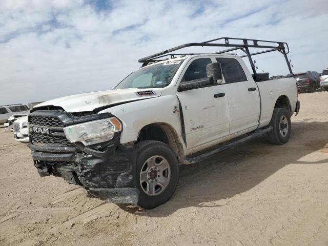 2019 RAM 2500 TRADE VIN: 3C6UR5CL6KG613126