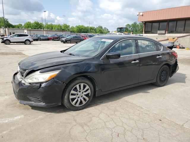2017 NISSAN ALTIMA 2.5 VIN: 1N4AL3AP2HN338240