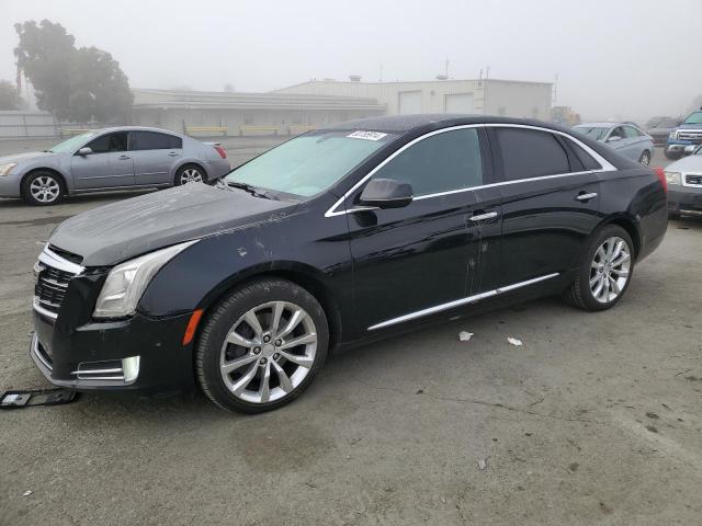 2016 CADILLAC XTS LUXURY VIN: 2G61M5S32G9152605