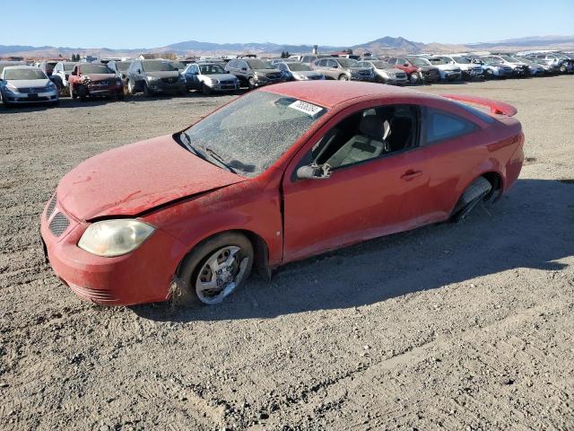 2008 PONTIAC G5 VIN: 1G2AL18F487230724