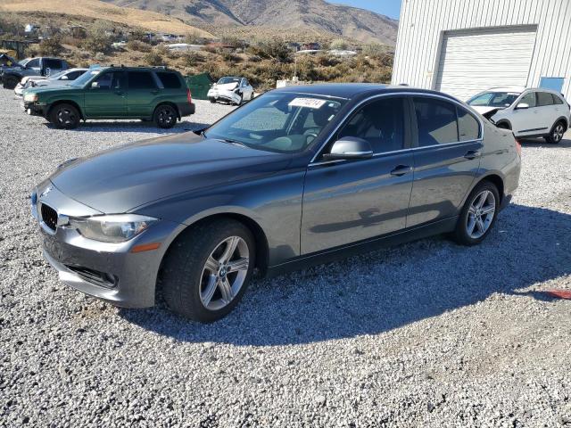 2015 BMW 328 XI SUL VIN: WBA3B5G5XFNS13858