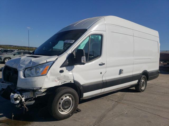 2020 FORD TRANSIT T- VIN: 1FTBW3X89LKB13278