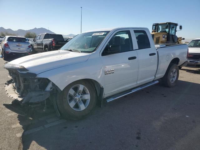 2016 RAM 1500 ST VIN: 1C6RR6FG8GS403587