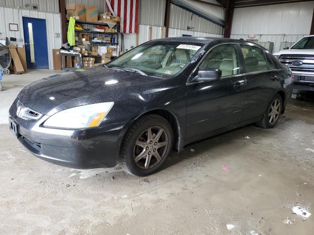 2004 HONDA ACCORD EX VIN: 1HGCM66854A024278