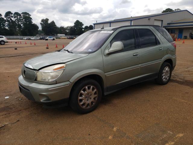 2005 BUICK RENDEZVOUS VIN: 3G5DA03715S536311