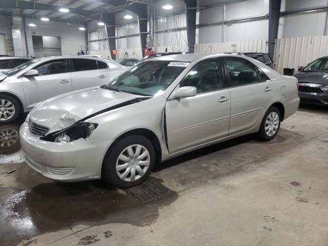 2005 TOYOTA CAMRY LE VIN: 4T1BE32KX5U065539