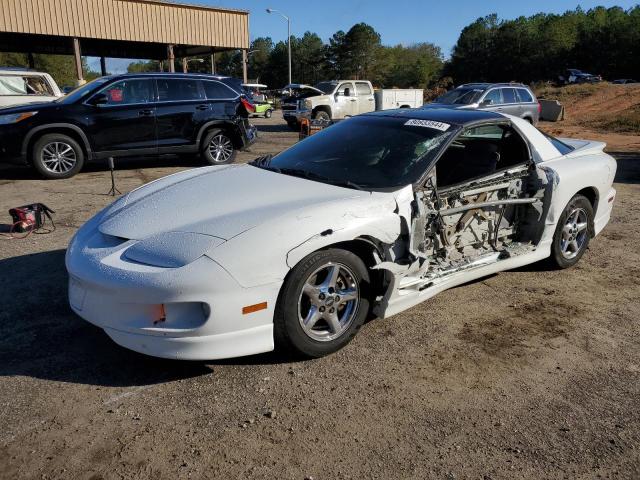2000 PONTIAC FIREBIRD VIN: 2G2FS22K9Y2154512