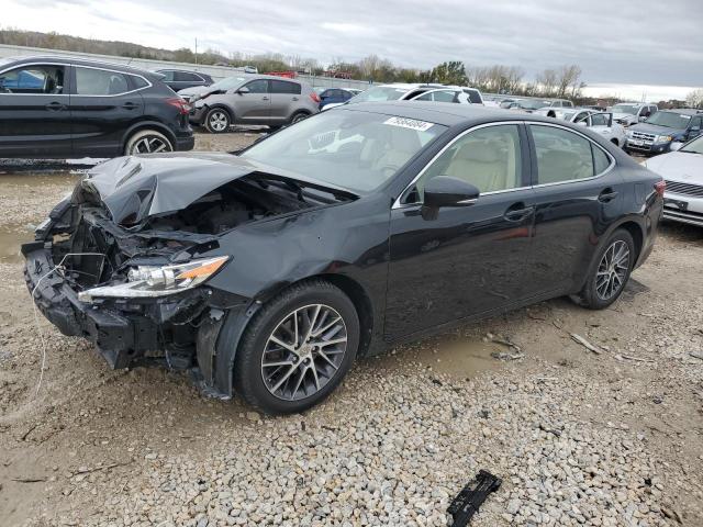2016 LEXUS ES 350 VIN: JTHBK1GG9G2237305