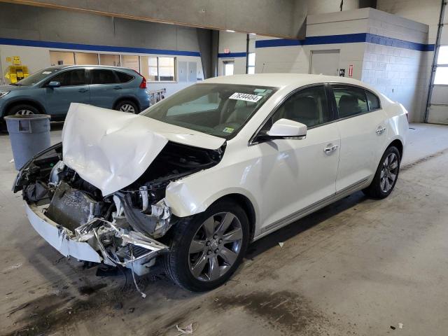 2011 BUICK LACROSSE C VIN: 1G4GC5EC9BF173534