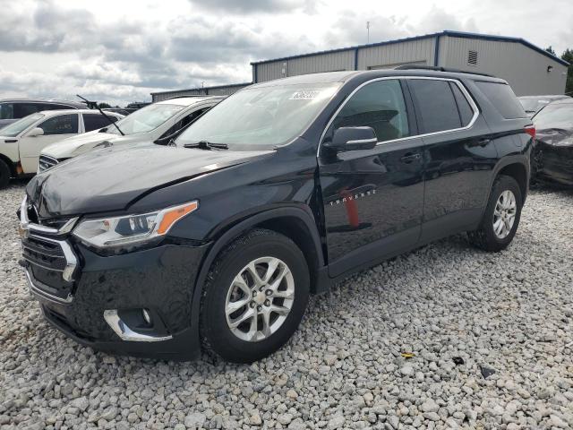 2020 CHEVROLET TRAVERSE L VIN: 1GNEVGKW8LJ306788