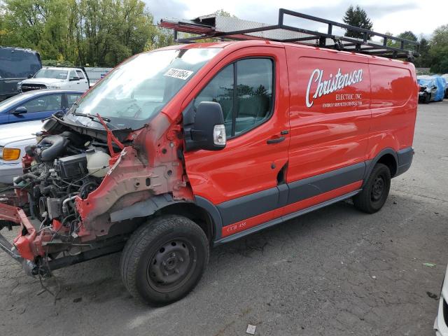 2016 FORD TRANSIT T- VIN: 1FTYR1YM2GKA85105