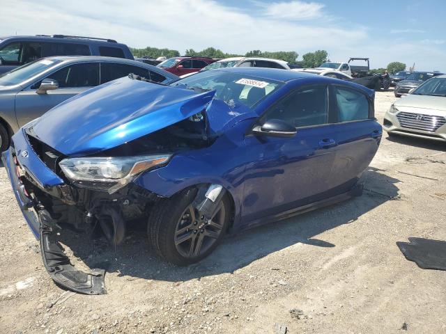 2020 KIA FORTE GT L VIN: 3KPF34AD4LE219064