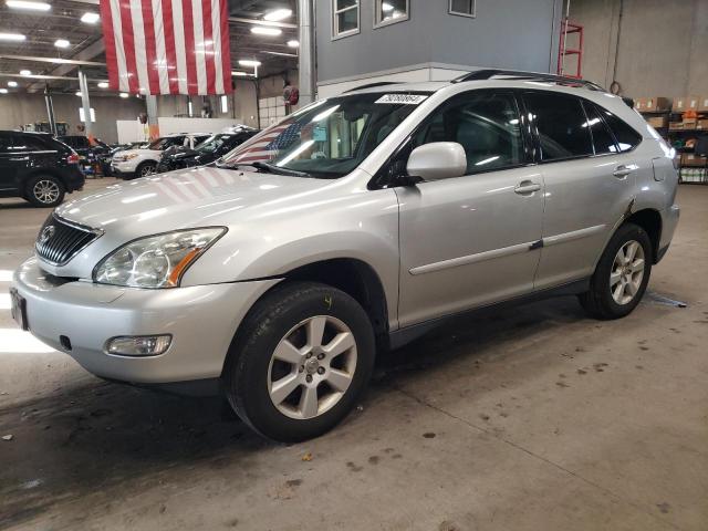 2004 LEXUS RX 330 VIN: 2T2HA31U94C035159
