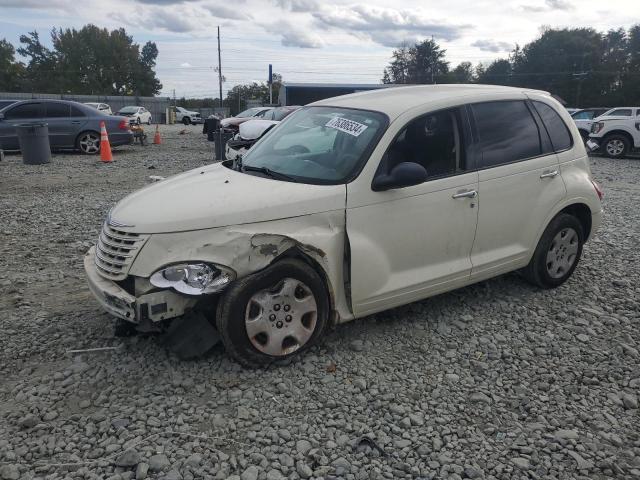 2007 CHRYSLER PT CRUISER VIN: 3A4FY58B07T620120