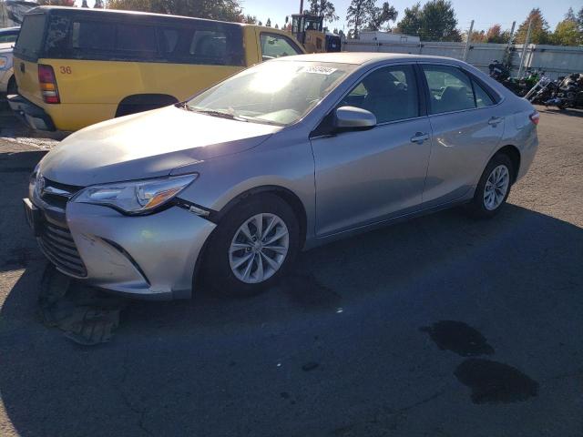 2017 TOYOTA CAMRY LE VIN: 4T1BF1FK3HU697251