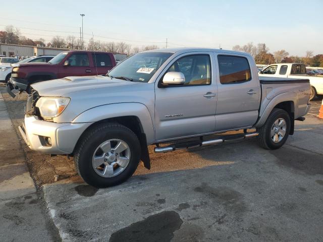 2012 TOYOTA TACOMA DOU VIN: 3TMLU4EN9CM101925