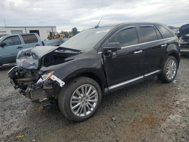 2011 LINCOLN MKX VIN: 2LMDJ8JK1BBJ32926