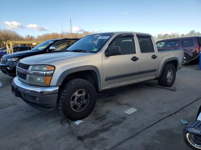 2008 CHEVROLET COLORADO VIN: 1GCDT13E488102775