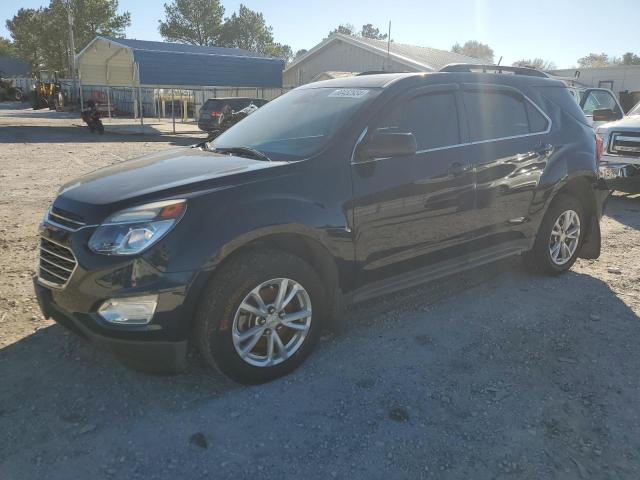 2017 CHEVROLET EQUINOX LT VIN: 2GNALCEK8H1528142