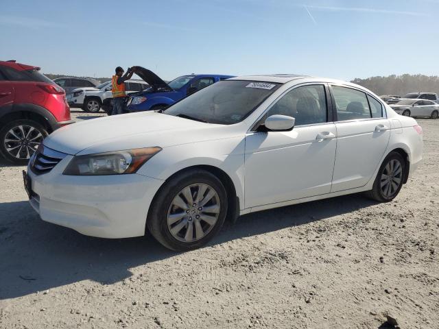 2012 HONDA ACCORD VIN: 1HGCP2F88CA185366