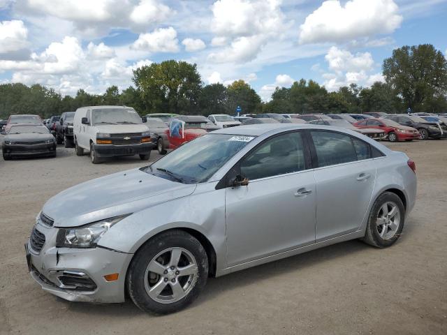 2015 CHEVROLET CRUZE LT VIN: 1G1PC5SB8F7226491