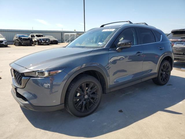 2024 MAZDA CX-5 PREFE VIN: JM3KFBCL8R0466708