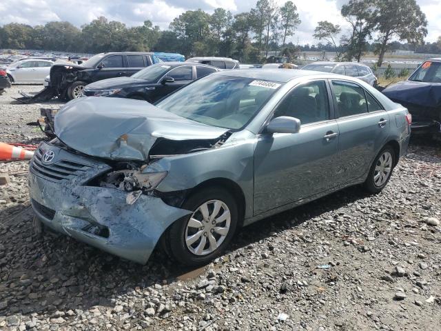 2007 TOYOTA CAMRY CE VIN: 4T1BE46K37U510206