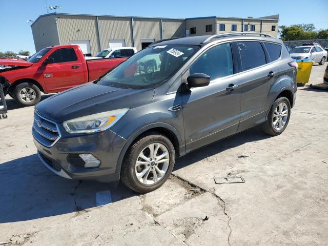 2017 FORD ESCAPE SE VIN: 1FMCU0GD1HUD78161