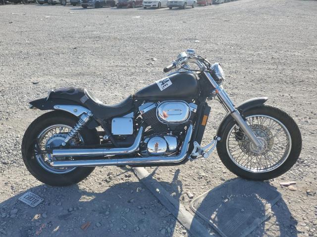 2003 HONDA VT750 DCB VIN: JH2RC44573M703837