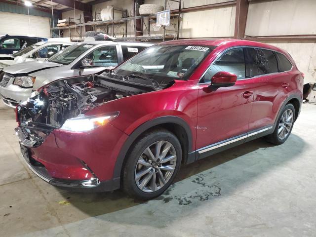 2023 MAZDA CX-9 GRAND VIN: JM3TCBDY9P0633632