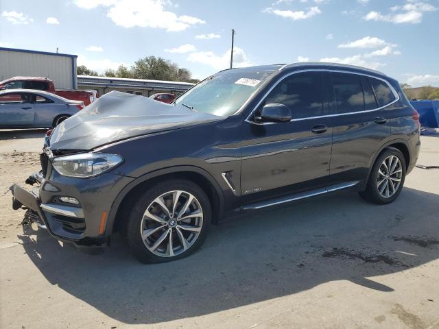 2018 BMW X3 XDRIVE3 VIN: 5UXTR9C53JLC79153