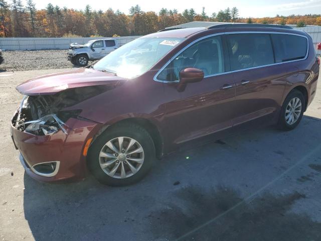 2017 CHRYSLER PACIFICA T VIN: 2C4RC1BG5HR539441