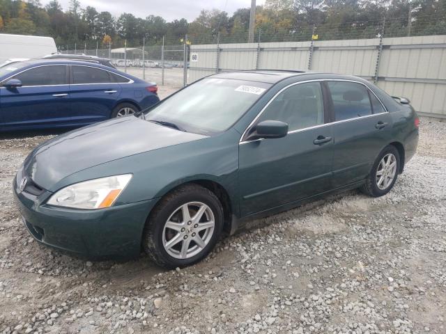 2003 HONDA ACCORD EX VIN: 1HGCM66593A010212
