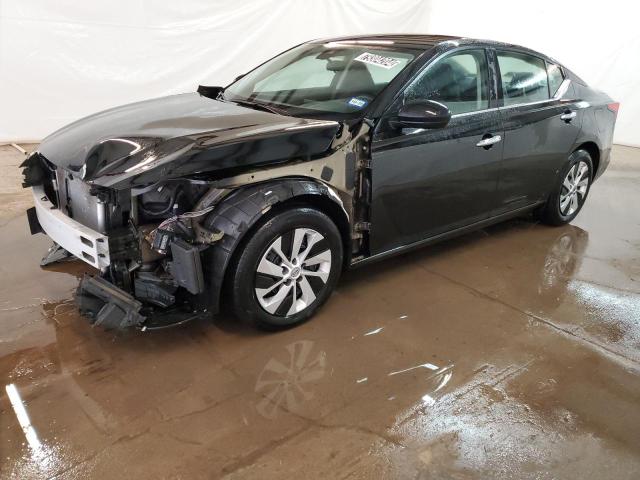 2024 NISSAN ALTIMA S VIN: 1N4BL4BV6RN350495