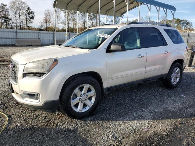2014 GMC ACADIA SLE VIN: 1GKKVPKD6EJ323865
